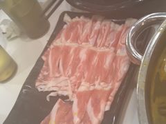 -呷哺呷哺(华林国际店)