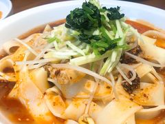 -莲香西域·正宗新疆菜(龙华店)