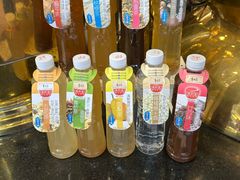 -恭和堂 龟苓膏(铜锣湾店)