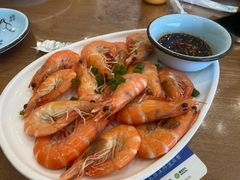 -洲晓鲜·舟山海鲜大排档(朱家尖风景区店)
