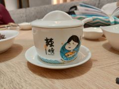 -莆田餐厅(吉隆坡柏威年广场店)