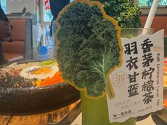 -韩一品韩国料理(柏庐南路店)