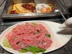 -大妙火锅·非物质文化遗产(锦里店)