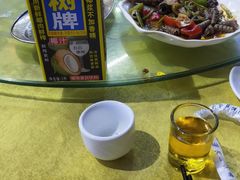 -半岛私房菜(梅林店)