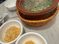 -小菜园新徽菜(南京秦淮龙蟠汇店)
