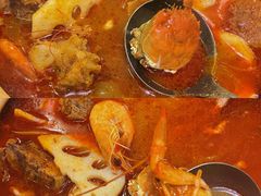 -聚汇三少·龙虾·中餐厅(莫邪路新天地店)