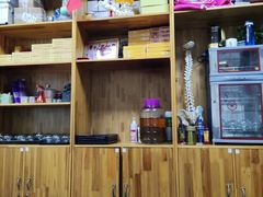 -国医整脊馆(武夷路店)