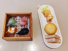 -蔡澜点心·粤菜(领展购物广场店)