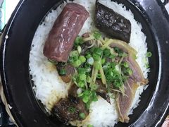 -莅香岛港式餐厅(滨江道店)