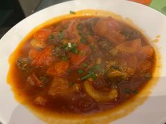 -全聚贤餐厅·湖北家常菜(沙湖店)