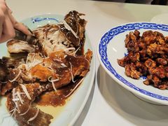 -东兴楼饭庄(六里桥店)