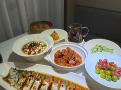 -院里寻菜·精致庭院菜(观沙岭店)