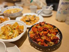 -兔爸私家小厨(新北万达店)