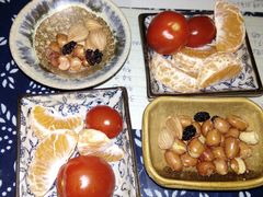 -蜗牛小馆醉乡民谣云南菜(惠新西里店)