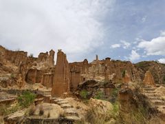 -元谋土林景区(物茂土林)