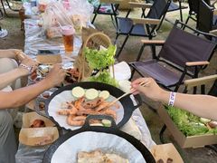 -HERRE·FARM 赫尔露营农场·团建聚会包场