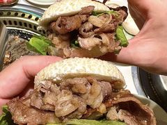 -欢喜哥齐齐哈尔自助烤肉(大学城店)