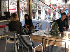 -KYO COFFEE(胶州路店)