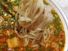 -贺秦生陕面王(富力城店)
