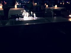 FLAIR餐厅酒吧-富力丽思卡尔顿酒店·FLAIR餐厅酒吧