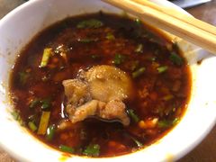 -中和远东火锅兔(老店)