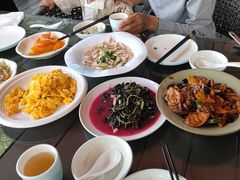 -品渔味湖鲜馆(拈花湾店)