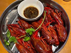 贵妃大虾-0574龙虾的故事(东裕店)