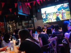 -胡桃里音乐酒馆(白云五号T5 MALL店)