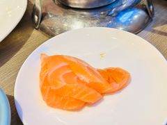 -富力希尔顿酒店·地阔自助餐厅