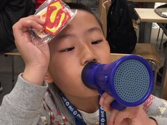 -麦当劳(天津站三店)