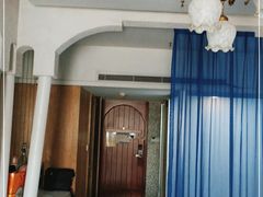 -简洛澜山酒店(武汉光谷步行街店)
