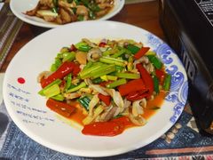 -侯家庄阿才有品私房菜馆