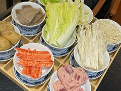 -咏江南·苏式火锅·苏州评弹(观前街店)
