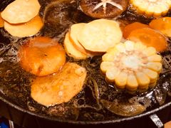 -一井烧肉·活鳗·寿司(望京SOHO店)