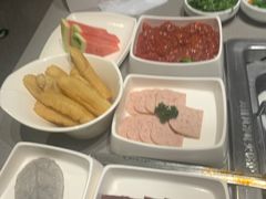 -海底捞火锅(青悦城店)