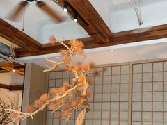 -蜜桃餐厅·伴山(湖滨商业街店)