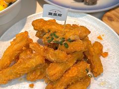 -园里前·私厨·福建菜(台江万达店)