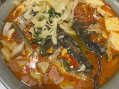 -马凯餐厅(地安门店)