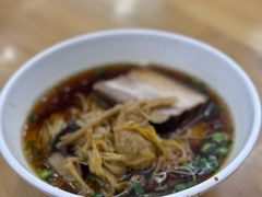 -东吴面馆(金门路金门国际商业广场店)