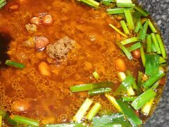 小鲜肉米线-八月美食小馆(银泰城总店)