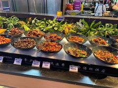 -梨花自助烤肉(乐宾店)
