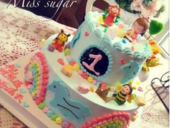 -美滋每客(亲贤北街店)