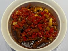 -传统菜农庄(皇姑路店)