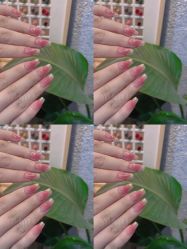 -M·X Nail日式美甲美睫