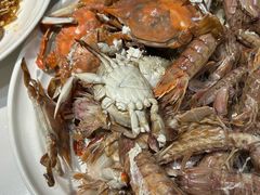 -天天鱼港·海鲜·鲅鱼水饺·招牌烤鸭(黄骅店)