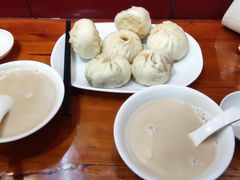 -老陶包子铺(南大西南村店)