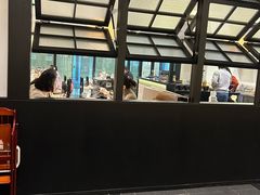 -一叶一世界•素食餐厅(环球中心店)