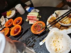 -煲宫(华润万象城店)