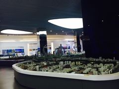 -武汉规划展示馆