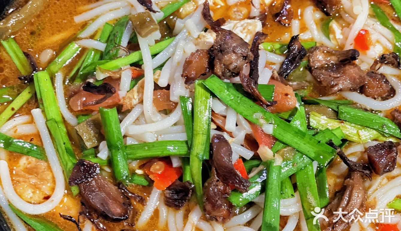 义乌傣族风味烧烤回归‼酸辣过瘾